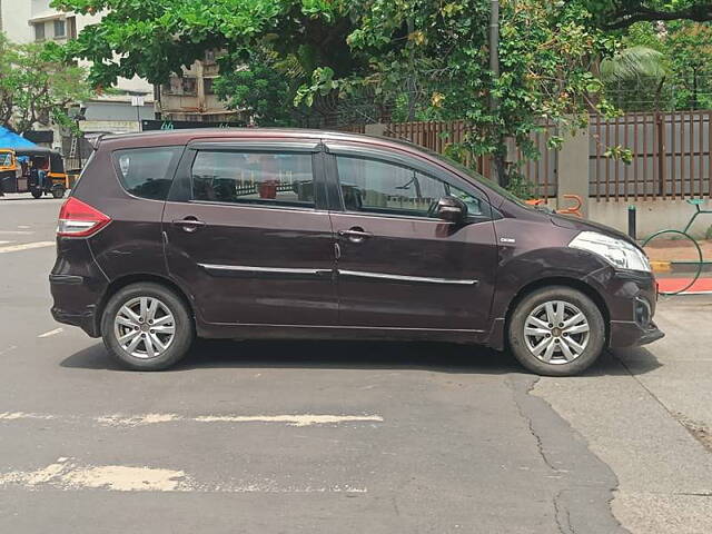 Used Maruti Suzuki Ertiga [2015-2018] VDI SHVS in Mumbai