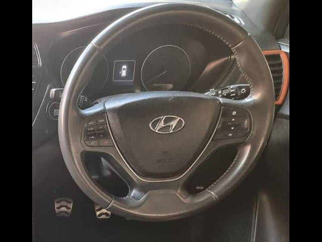 Used Hyundai i20 Active [2015-2018] 1.2 SX in Chennai