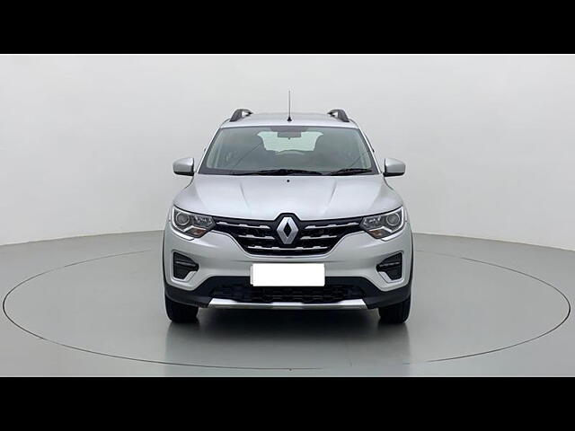 Used 2020 Renault Triber in Indore