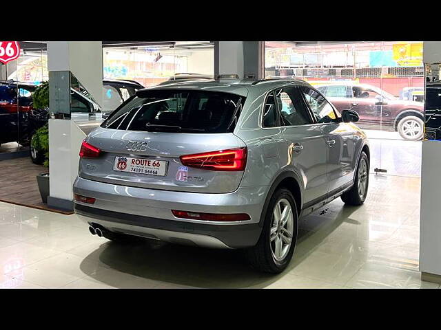 Used Audi Q3 [2017-2020] 30 TDI Premium FWD in Chennai