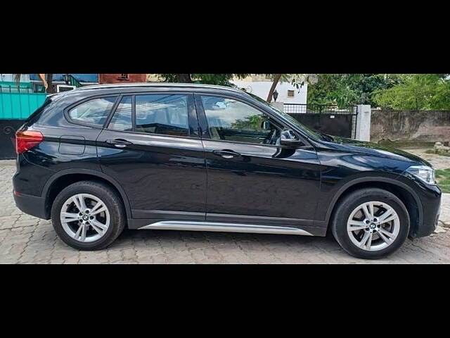 Used BMW X1 [2016-2020] sDrive20d Expedition in Lucknow