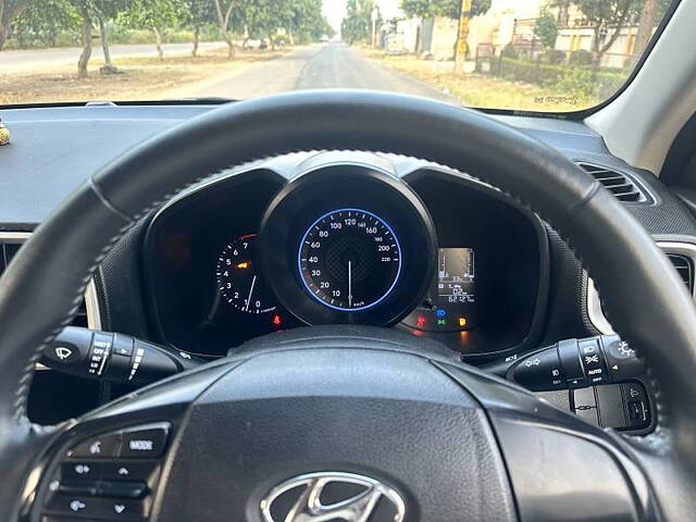 Used Hyundai Venue [2019-2022] S 1.2 Petrol in Jaipur