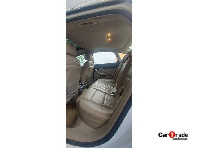 Used Audi A6 [2008-2011] 2.7 TDI in Hyderabad