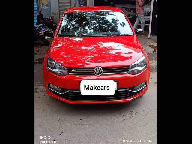 Used 2016 Volkswagen Polo in Chennai