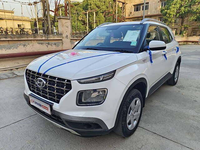 Used Hyundai Venue [2019-2022] S 1.2 Petrol [2019-2020] in Noida