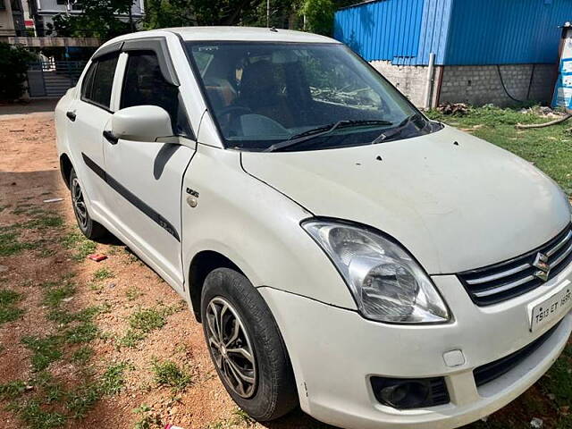 Used Maruti Suzuki Swift Dzire [2008-2010] LDi in Hyderabad