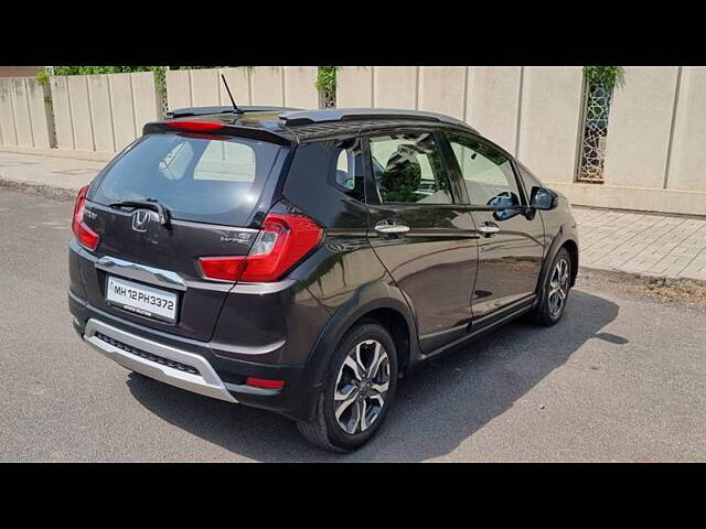 Used Honda WR-V [2017-2020] VX MT Petrol in Pune