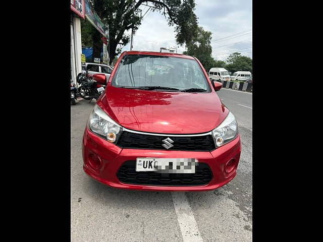 Used 2018 Maruti Suzuki Celerio in Dehradun