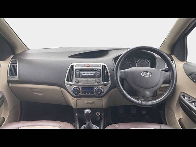 Used Hyundai i20 [2010-2012] Magna 1.2 in Pune