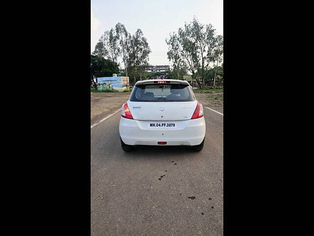 Used Maruti Suzuki Swift [2011-2014] VDi in Nashik