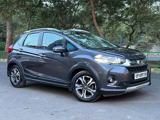 Used Honda WR-V [2017-2020] VX MT Petrol in Delhi