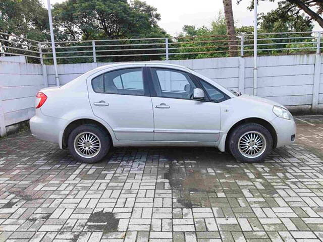 Used Maruti Suzuki SX4 [2007-2013] VXi in Pune