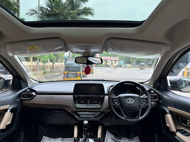 Used Tata Safari [2021-2023] XZA Plus in Mumbai