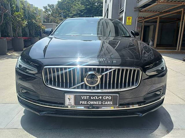 Used Volvo S90 B5 Ultimate [2022-2023] in Chennai