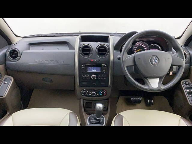 Used Renault Duster [2016-2019] 110 PS RXL 4X2 AMT [2016-2017] in Bangalore