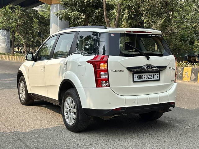 Used Mahindra XUV500 [2015-2018] W10 in Mumbai