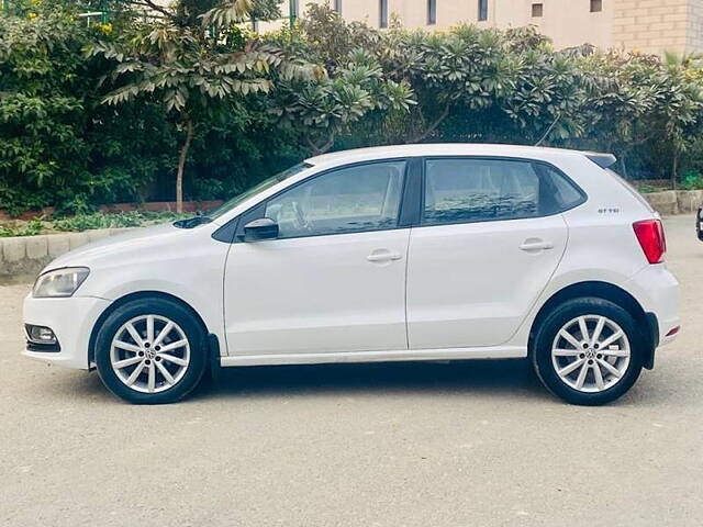 Used Volkswagen Polo [2016-2019] GT TSI Sport in Delhi