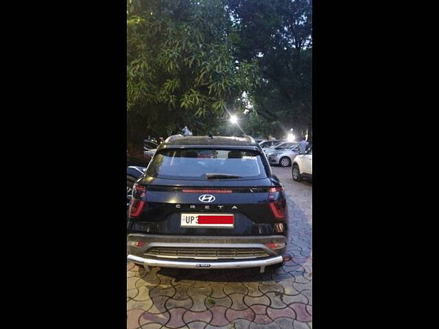 Used Hyundai Creta [2020-2023] S 1.5 Diesel [2020-2022] in Lucknow