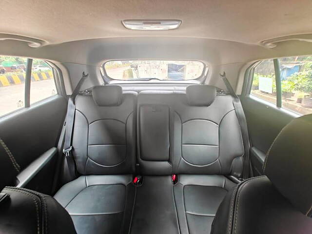 Used Hyundai Creta [2015-2017] 1.6 SX (O) in Mumbai