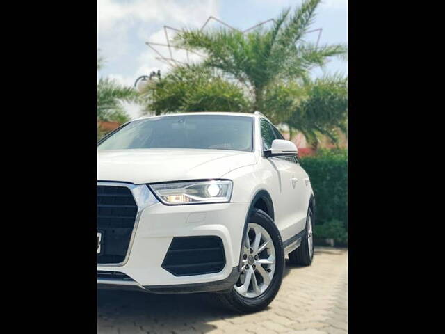 Used Audi Q3 [2017-2020] 30 TDI Premium FWD in Surat