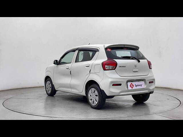 Used Maruti Suzuki Celerio [2017-2021] ZXi in Chennai