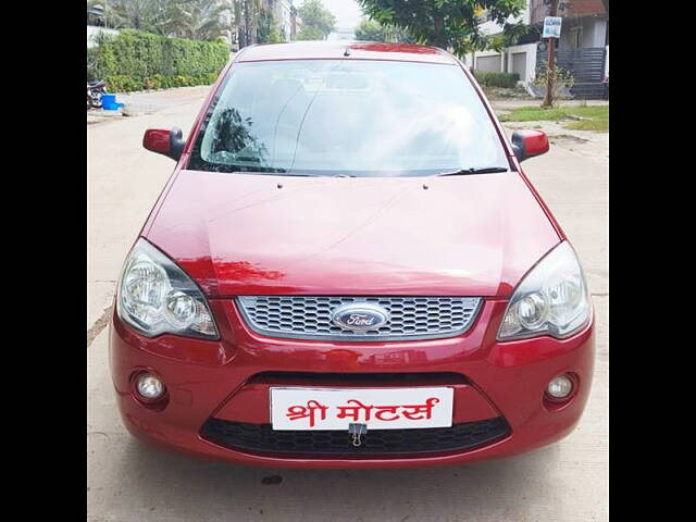 Used 2011 Ford Fiesta/Classic in Indore