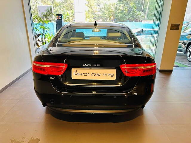 Used Jaguar XE [2016-2019] Prestige in Mumbai