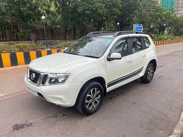 Used Nissan Terrano [2013-2017] XL (D) in Mumbai