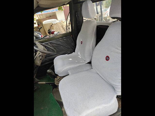 Used Maruti Suzuki Omni 8 STR BS-II in Lucknow