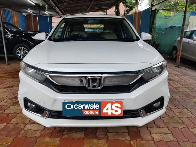 Used 2018 Honda Amaze in Thane