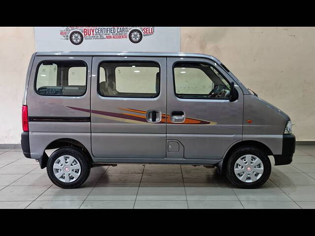 Used Maruti Suzuki Eeco 5 STR AC CNG [2022-2023] in Thane