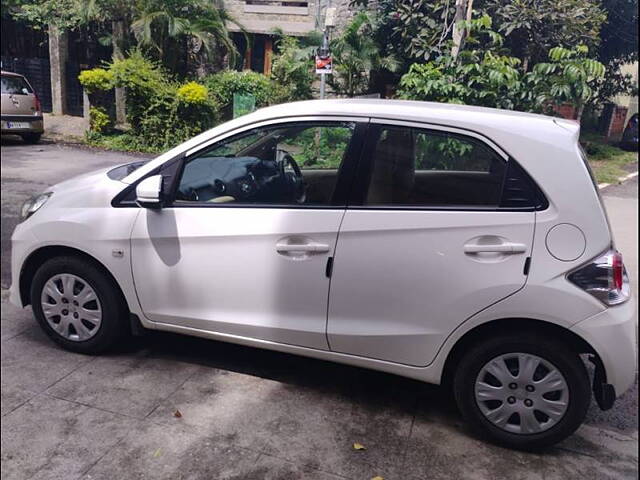 Used Honda Brio [2013-2016] S MT in Bangalore