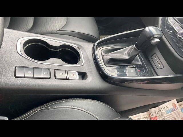 Used MG Hector [2019-2021] Sharp 1.5 DCT Petrol in Pune