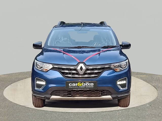 Used 2022 Renault Triber in Noida