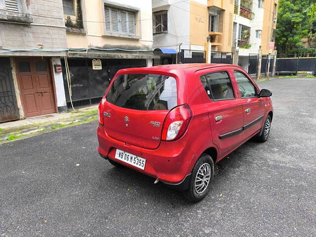 Used Maruti Suzuki Alto 800 [2012-2016] Lxi in Kolkata