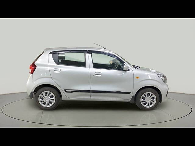 Used Maruti Suzuki Celerio [2017-2021] VXi in Vadodara