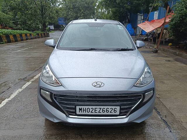 Used 2018 Hyundai Santro in Thane