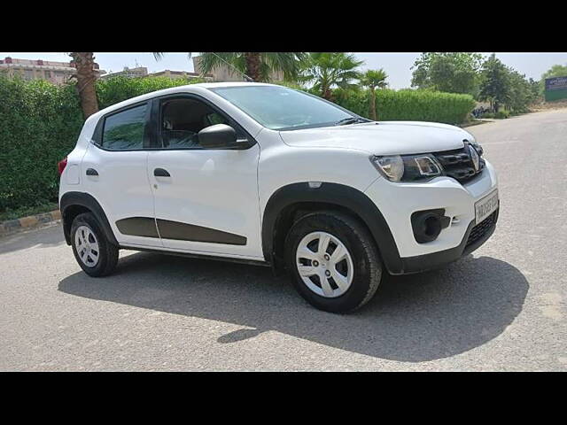 Used Renault Kwid [2015-2019] RXL [2015-2019] in Delhi