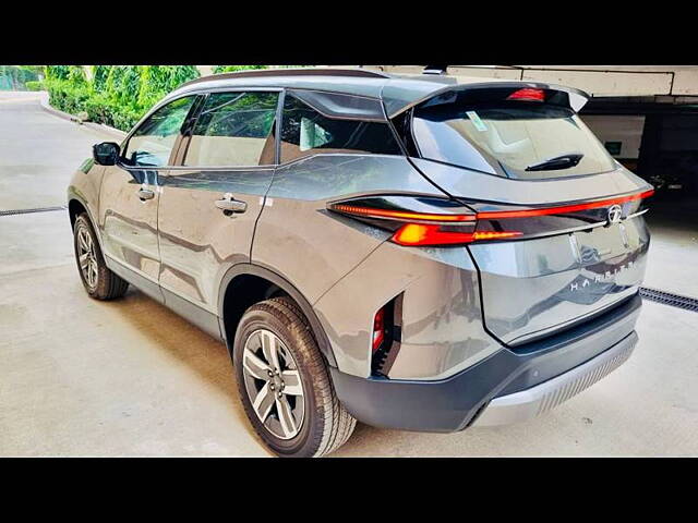 Used Tata Harrier Adventure Plus A in Gurgaon