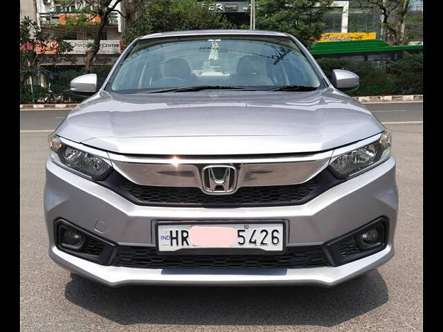 Used 2019 Honda Amaze in Delhi