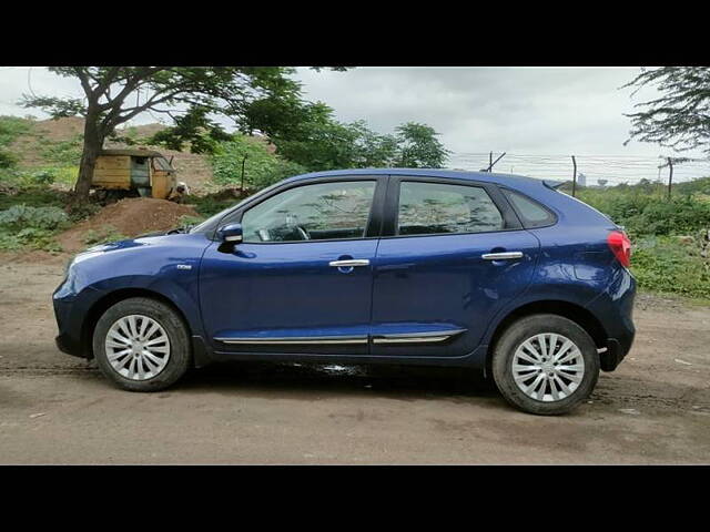 Used Maruti Suzuki Baleno [2015-2019] Delta 1.3 in Pune