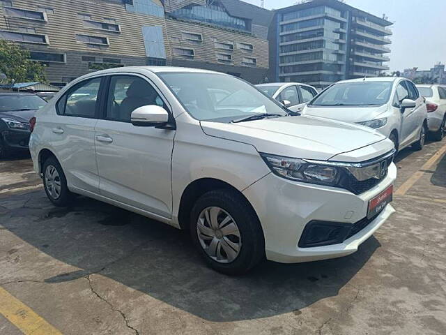 Used Honda Amaze [2018-2021] 1.2 S MT Petrol [2018-2020] in Mumbai