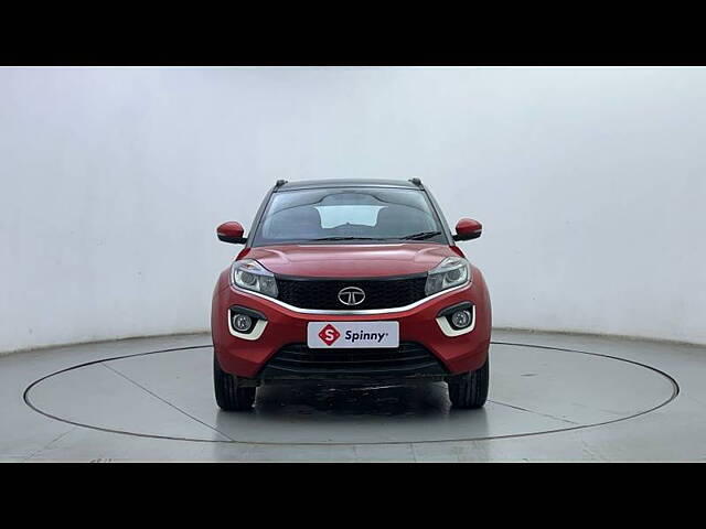 Used Tata Nexon [2020-2023] XZA Plus (O) in Thane