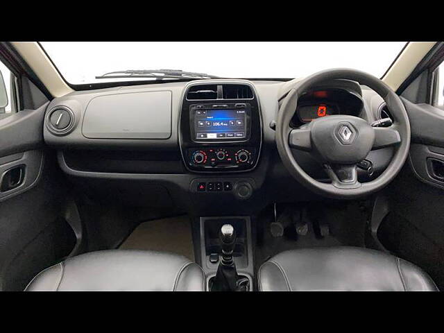 Used Renault Kwid [2015-2019] RXT [2015-2019] in Chennai