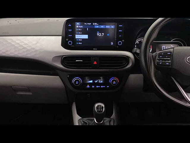 Used Hyundai Grand i10 Nios [2019-2023] Sportz 1.2 Kappa VTVT in Chennai