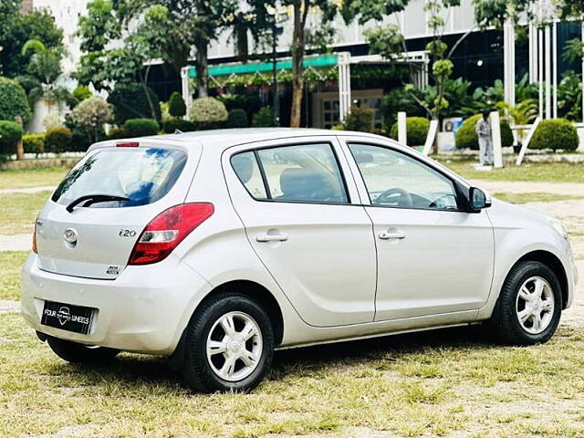 Used Hyundai i20 [2010-2012] Asta 1.2 in Bangalore