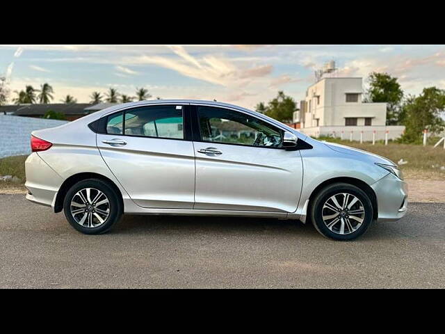 Used Honda City [2014-2017] V in Coimbatore