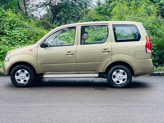 Used Mahindra Xylo [2012-2014] E4 ABS BS-III in Pune