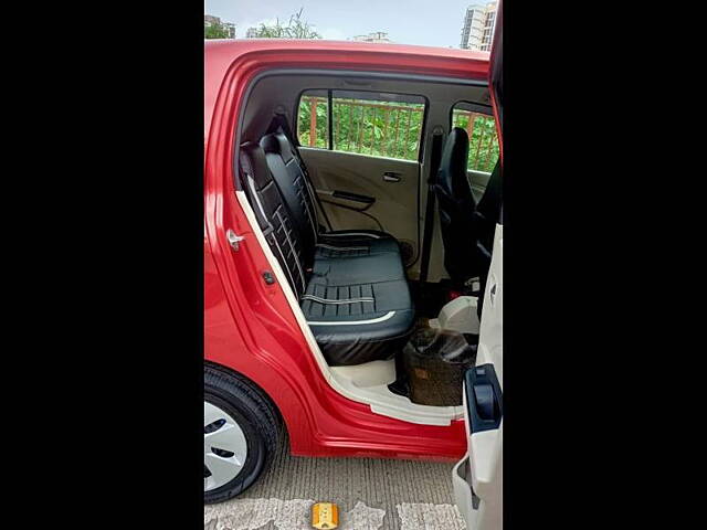 Used Maruti Suzuki Celerio [2017-2021] VXi CNG [2017-2019] in Badlapur