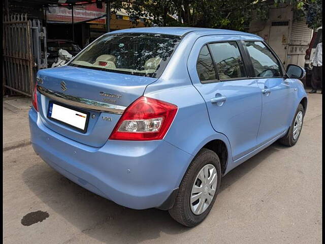 Used Maruti Suzuki Swift DZire [2011-2015] VXI in Mumbai